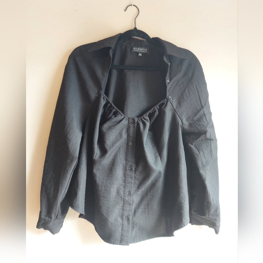 Eloquii Blouse